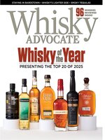 Whisky Advocate